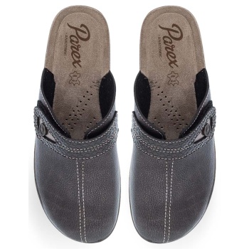 γυναικείες παντόφλες σπιτιού parex σε προσφορά