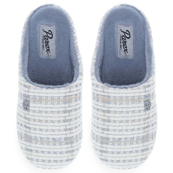 γυναικείες παντόφλες σπιτιού parex σε προσφορά