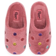  γυναικείες παντόφλες σπιτιού parex 10132076