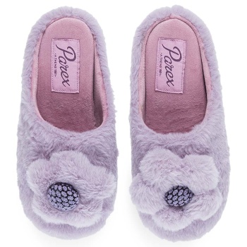 γυναικείες παντόφλες σπιτιού parex σε προσφορά