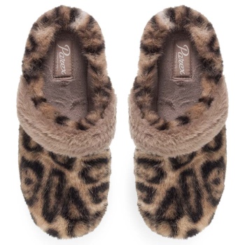 γυναικείες παντόφλες σπιτιού parex σε προσφορά