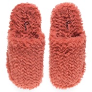  γυναικείες παντόφλες σπιτιού parex 10132135