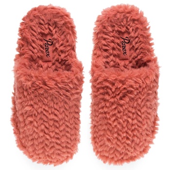 γυναικείες παντόφλες σπιτιού parex σε προσφορά