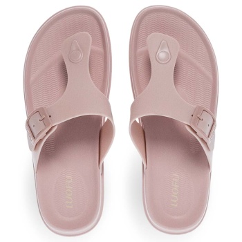 γυναικείες σαγιονάρες θαλάσσης luofu