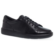  ανδρικά δερμάτινα casual παπούτσια clarks 26179388