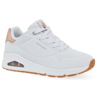  γυναικεία αθλητικά παπούτσια skechers 177094_wht