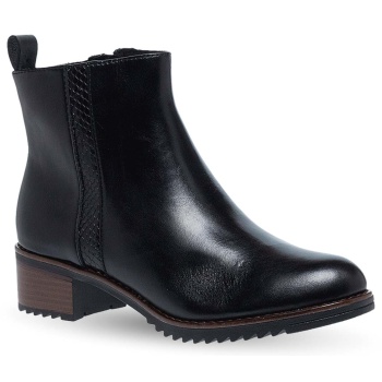 γυναικεία μποτάκια marco tozzi σε προσφορά