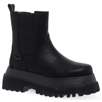 γυναικεία μποτάκια dragon & blaze σε προσφορά