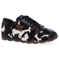  γυναικεία δερμάτινα sneaker maison minrelle 10732061