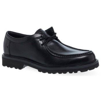 ανδρικά δερμάτινα αμπιγιέ παπούτσια σε προσφορά