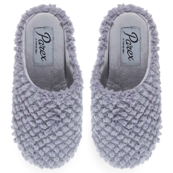 γυναικείες παντόφλες σπιτιού parex σε προσφορά