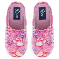  γυναικείες παντόφλες σπιτιού parex 10132035