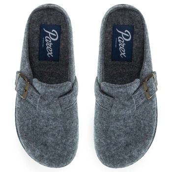 γυναικείες παντόφλες σπιτιού parex σε προσφορά