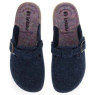  γυναικείες παντόφλες σπιτιού inblu ct000038-1