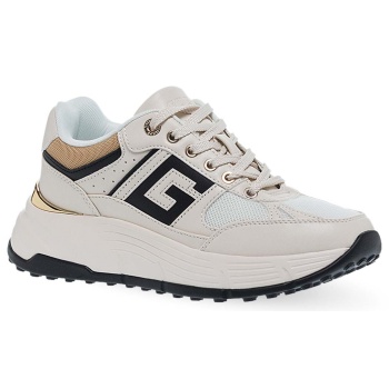 γυναικεία sneaker guess fltfonfab12 σε προσφορά