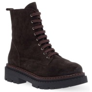  γυναικεία δερμάτινα μποτάκια maison minrelle 10332149