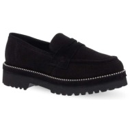  γυναικεία δερμάτινα μοκασίνια maison minrelle 10532085