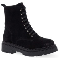  γυναικεία δερμάτινα μποτάκια maison minrelle 10332149