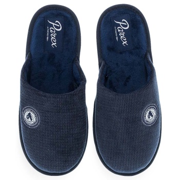 ανδρικές παντόφλες σπιτιού parex σε προσφορά