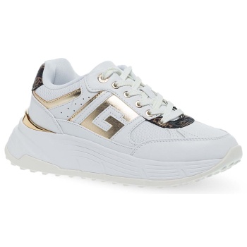 γυναικεία sneaker guess fltfonfab12 σε προσφορά