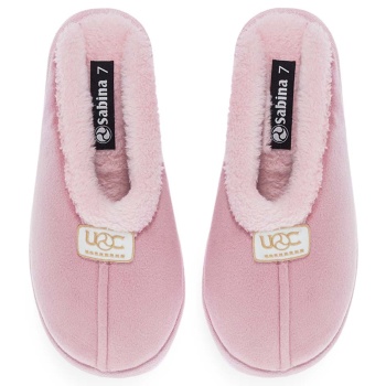 γυναικείες παντόφλες σπιτιού sabina σε προσφορά