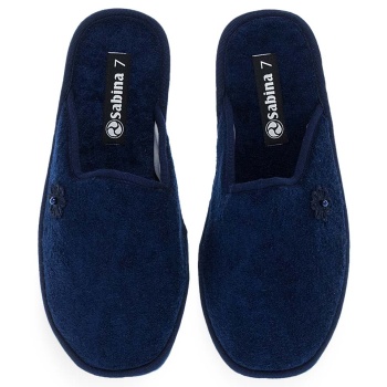 γυναικείες παντόφλες σπιτιού sabina σε προσφορά