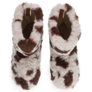  γυναικείες παντόφλες σπιτιού parex 10130024