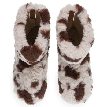 γυναικείες παντόφλες σπιτιού parex σε προσφορά