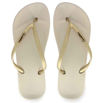 γυναικείες σαγιονάρες θαλάσσης ipanema