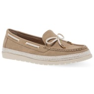  γυναικεία μοκασίνια parex 10533008