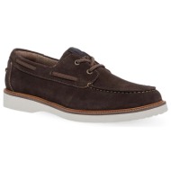  ανδρικά δερμάτινα μοκασίνια tamaris 1-13621-46 300