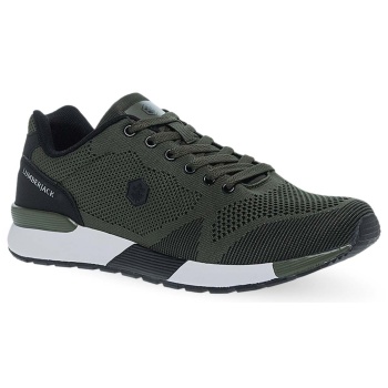 ανδρικά sneaker lumberjack 102268453