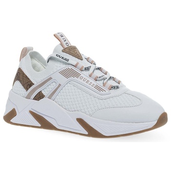 γυναικεία sneaker guess flpgenfal12