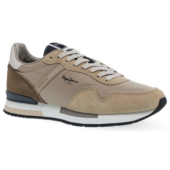 ανδρικά sneaker pepe jeans pms400037 855