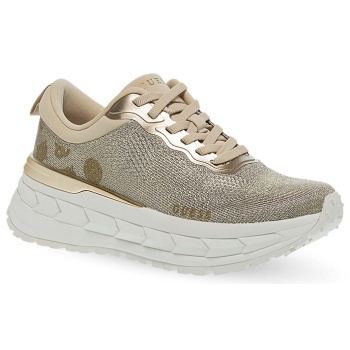 γυναικεία sneaker guess flprn3fab12
