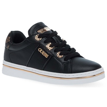 γυναικεία sneaker guess flpstwele12