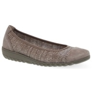  γυναικείες μπαλαρίνες caprice 9-22123-46 326
