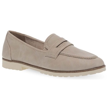 γυναικεία μοκασίνια tamaris