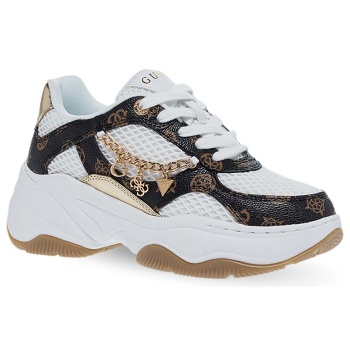 γυναικεία sneaker guess flpharfal12