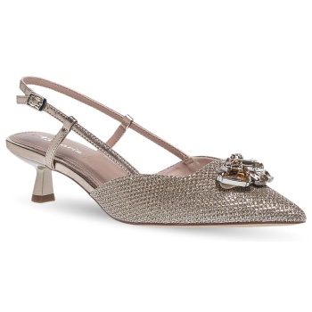 γυναικείες γόβες tamaris 1-29512-46-289