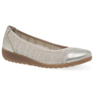  γυναικείες μπαλαρίνες caprice 9-22123-46 199