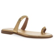  γυναικεία δερμάτινα σανδάλια maison minrelle 11533083