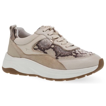 γυναικεία sneaker tamaris 1-23718-46-483