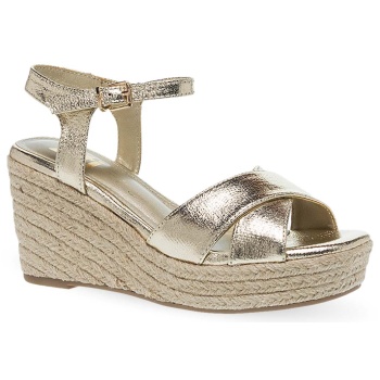 γυναικείες πλατφόρμες xti 145328 gold