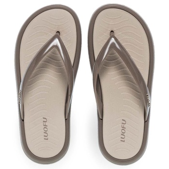 γυναικείες σαγιονάρες θαλάσσης luofu