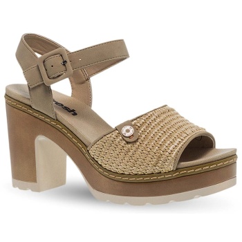 γυναικεία comfort πέδιλα refresh 175281