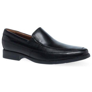 ανδρικά δερμάτινα slip on παπούτσια