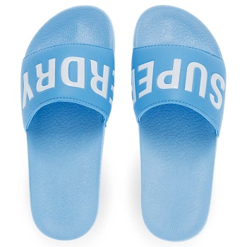 γυναικείες σαγιονάρες θαλάσσης με φάσα