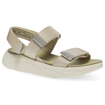 γυναικεία comfort πέδιλα xti 144073 gold