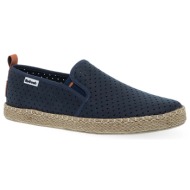  ανδρικά slip on παπούτσια refresh 175561 navy